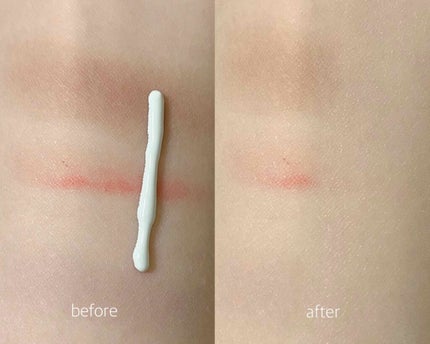 メーキャップ ベース クリーム UV/ちふれ/化粧下地を使ったクチコミ(2枚目)