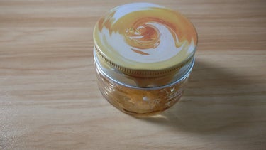 ワンダーハニー 素肌リッチな濃密ゼリー/VECUA Honey/オールインワン化粧品を使ったクチコミ（2枚目）