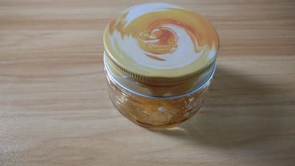 ワンダーハニー 素肌リッチな濃密ゼリー/VECUA Honey/オールインワン化粧品を使ったクチコミ(2枚目)