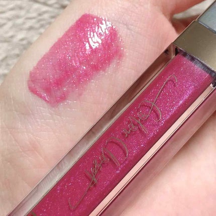 RMK リップジェリーグロス/RMK/リップグロスを使ったクチコミ(1枚目)