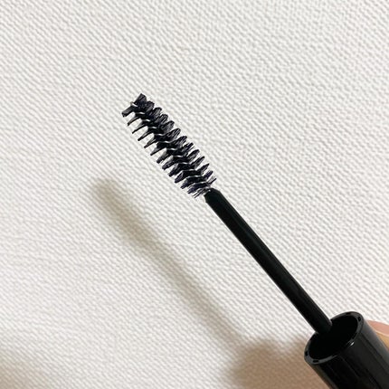 ケ-プ フォーアクティブ 前髪ホールドマスカラ/ケープ/ヘアジェルを使ったクチコミ(3枚目)