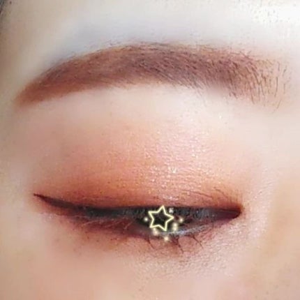 novo CINDELLA/NOVO/アイシャドウパレットを使ったクチコミ(5枚目)