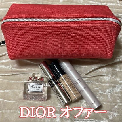 【旧】カプチュール トータル セル ENGY スーパー セラム/Dior/美容液を使ったクチコミ(1枚目)