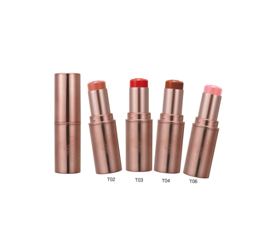 メルティールミナスルージュ（ティントタイプ）/キャンメイク/リップティントを使ったクチコミ（1枚目）