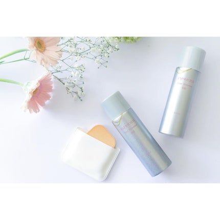 クールスキンウェアBB/ESPRIQUE/BBクリームを使ったクチコミ(1枚目)