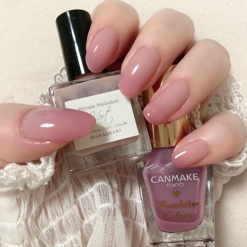 クイッククリスタルコート/ネイリスト/ネイルトップコートを使ったクチコミ（1枚目）