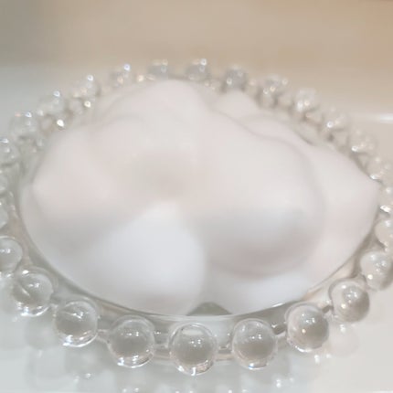 ビューティーモイスチャー 泡ボディウォッシュ しっとり/ダヴ/ボディソープを使ったクチコミ(4枚目)