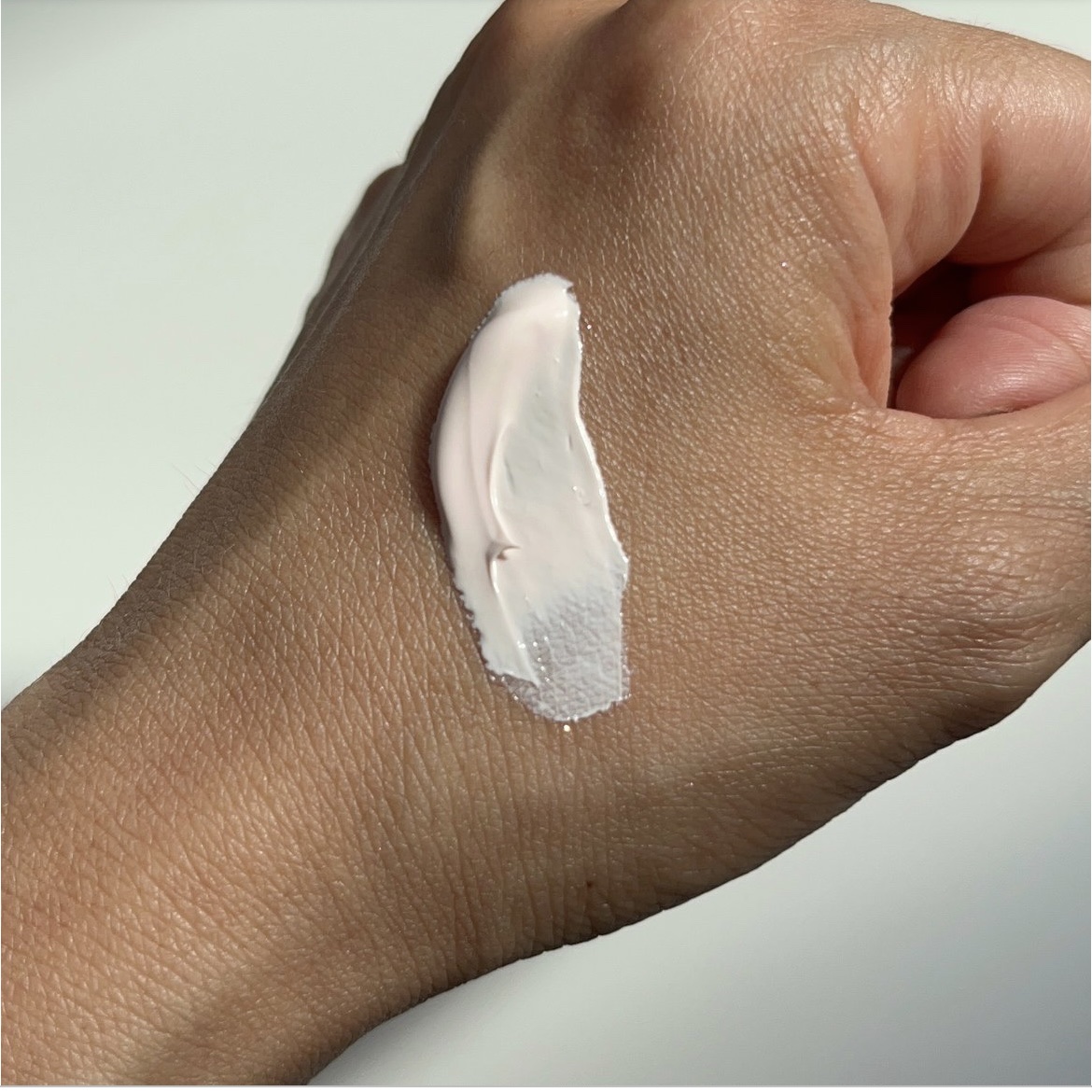 ロージー トーンアップクリーム /Colorgram/化粧下地を使ったクチコミ（3枚目）