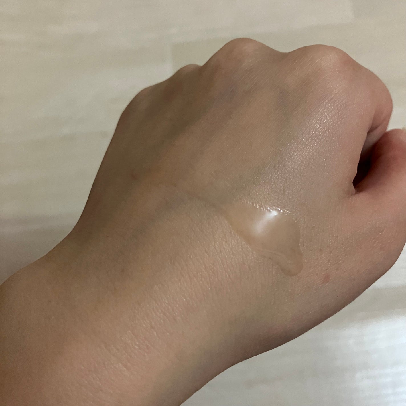 RXザ・アルファアルブチン2 ニキビ跡ケアセラム/COSRX/美容液を使ったクチコミ(4枚目)