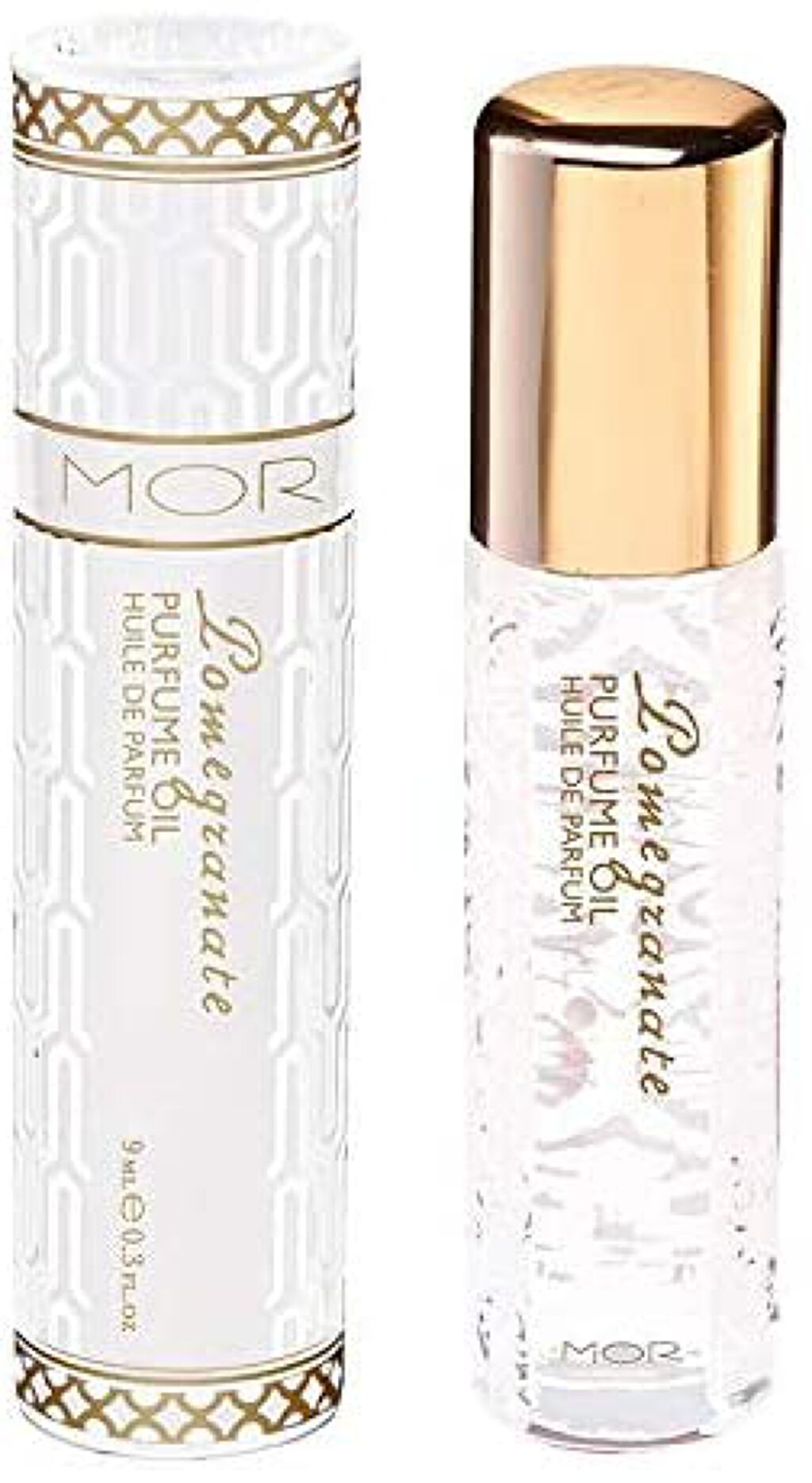 リトルラグジュアリーズ ロールオンパフュームオイル ポメグラネート