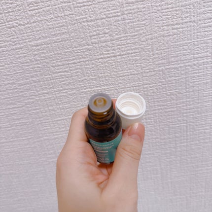 マジックティーツリーオイル/ブラン/フェイスオイルを使ったクチコミ(2枚目)