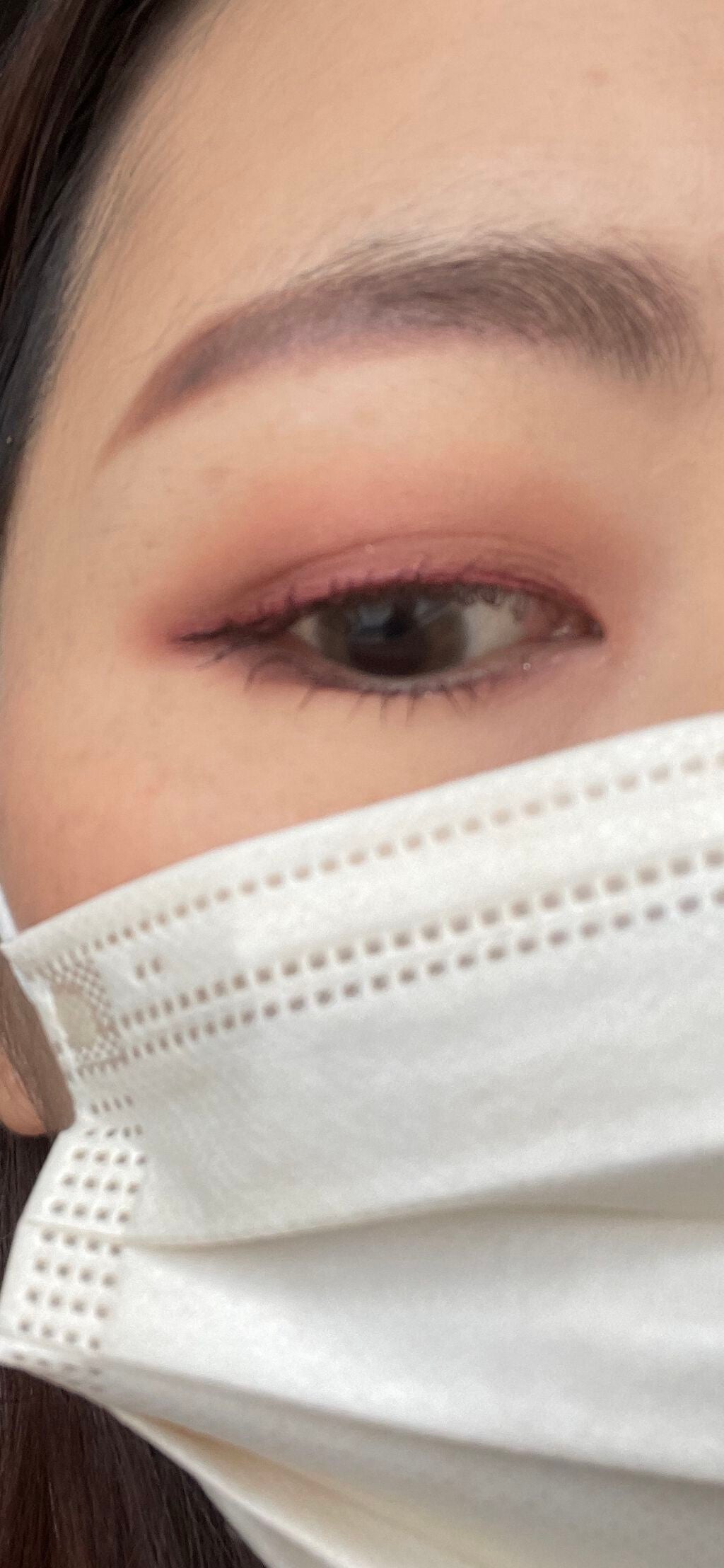 ジニアス フォーシーズ マスカラ/DAZZSHOP/マスカラ下地を使ったクチコミ(3枚目)