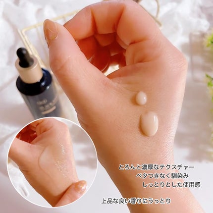 ブラックスネイルレチノールセラム/Dr.G/美容液を使ったクチコミ(6枚目)