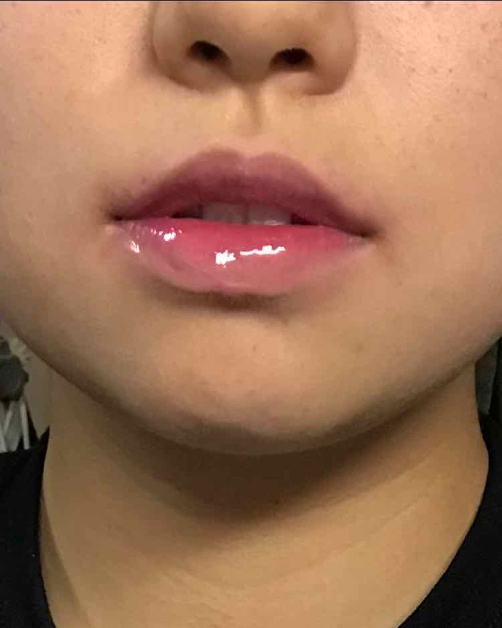 ウルトラ HD マット リップカラー/REVLON/口紅を使ったクチコミ(2枚目)