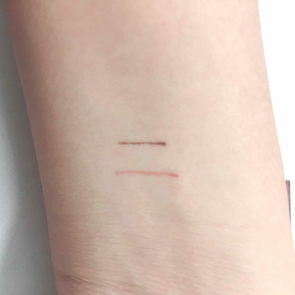 ラブ・ライナー リキッドアイライナーR3/ラブ・ライナー/リキッドアイライナーを使ったクチコミ(3枚目)