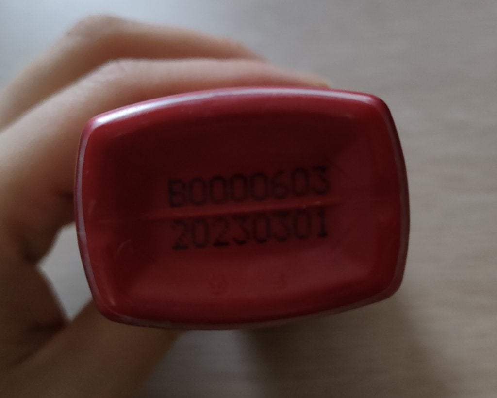 ビオレUV アスリズム スキンプロテクトミルク/ビオレ/日焼け止めミルクを使ったクチコミ(2枚目)