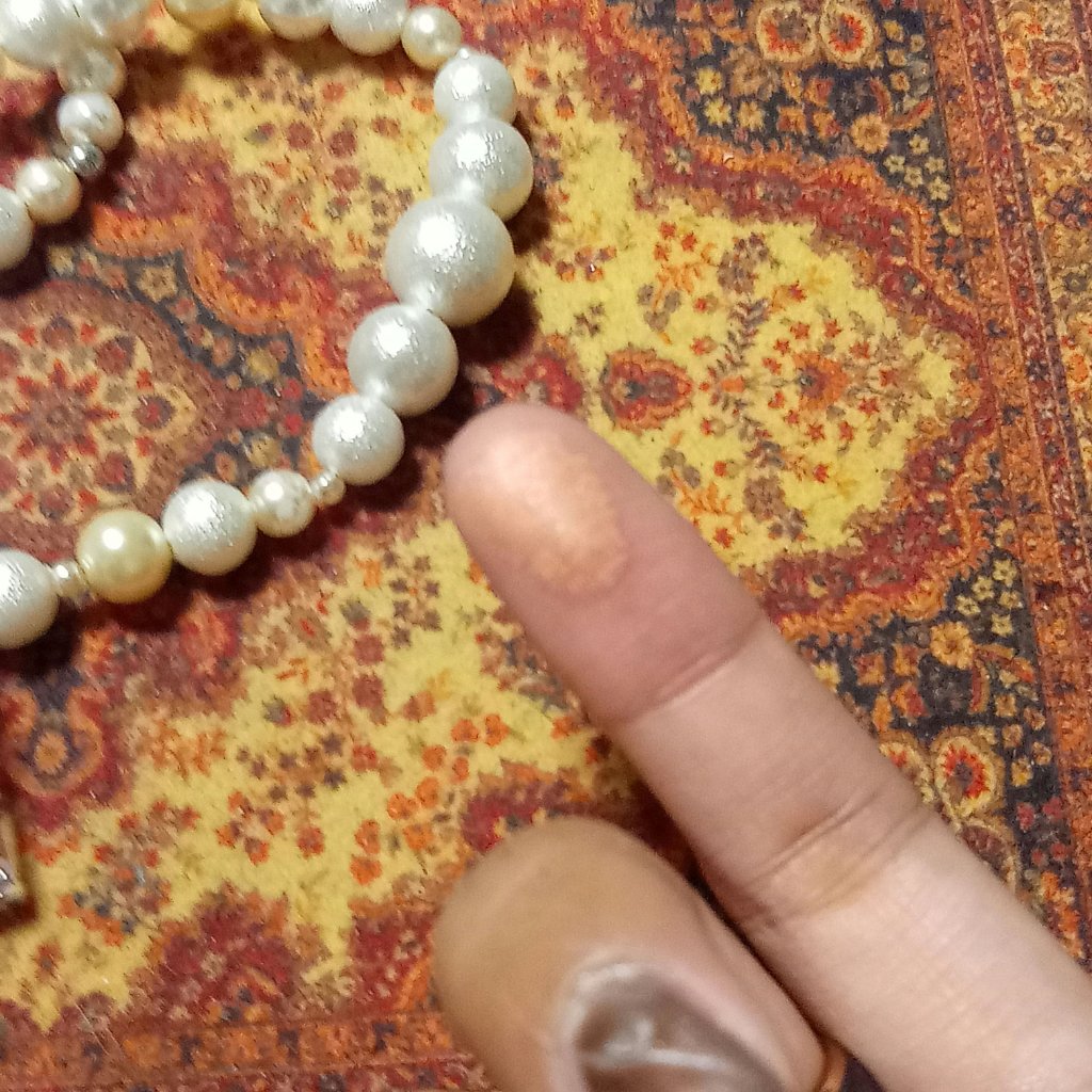 ララブーケ アイカラーフレッシュ/TWANY/単色アイシャドウを使ったクチコミ（3枚目）