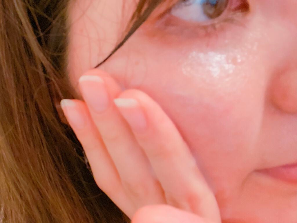 クレンジングジェルミルク/BiBika/ミルククレンジングを使ったクチコミ(3枚目)