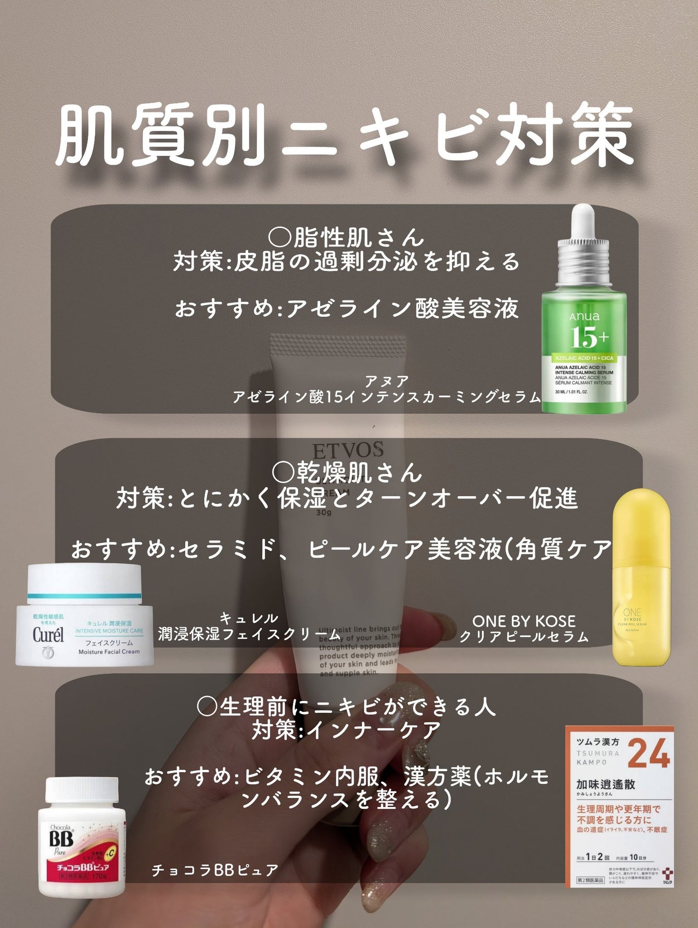 チョコラBBピュア (医薬品)/チョコラBB/その他を使ったクチコミ(3枚目)