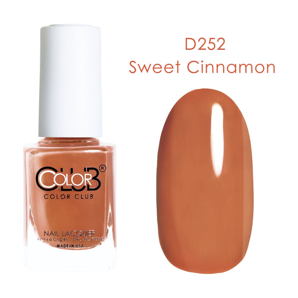 【カラークラブ】“ツヤツヤ濃厚発色”秋の新色を5名様にプレゼント♥(1枚目)