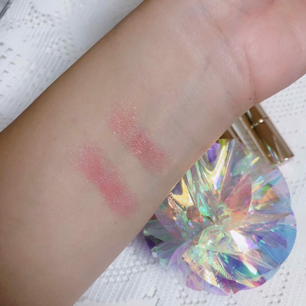 オペラ リップティント N/OPERA/リップティントを使ったクチコミ（2枚目）