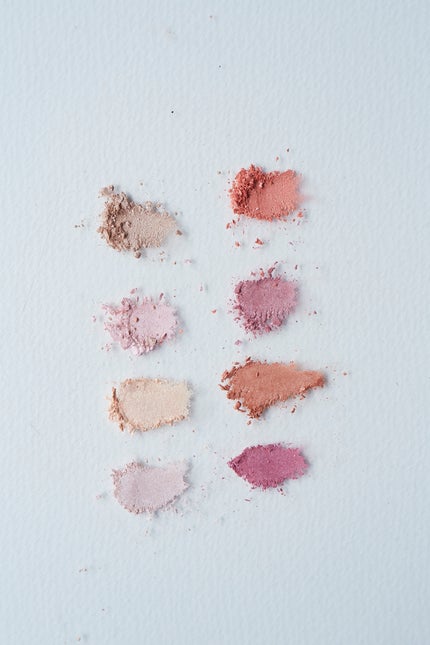 フィット my カラーパレット/STEIASUR(ステイアシュール)/マルチパレットを使ったクチコミ(2枚目)