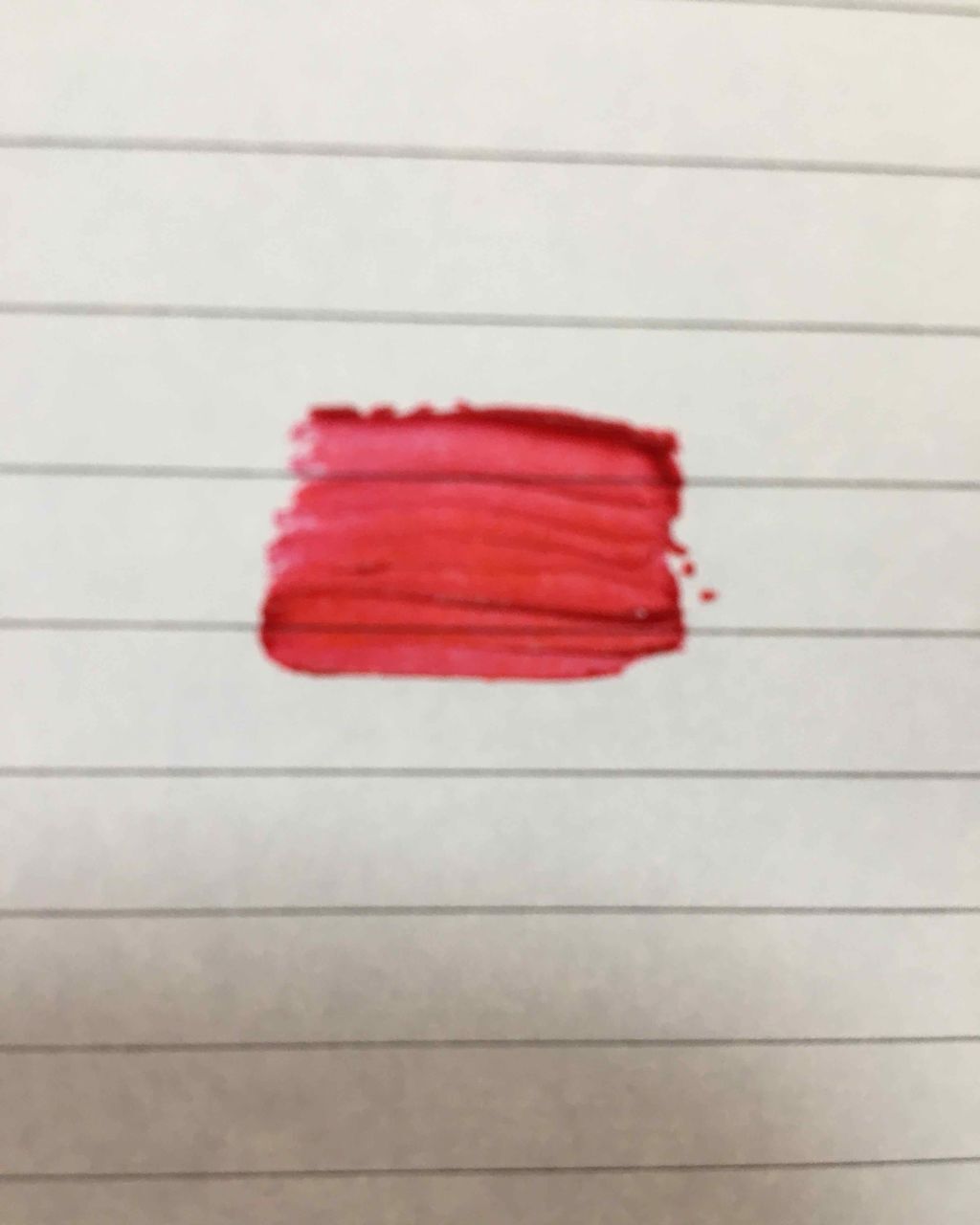ティント インク/PERIPERA/口紅を使ったクチコミ(2枚目)