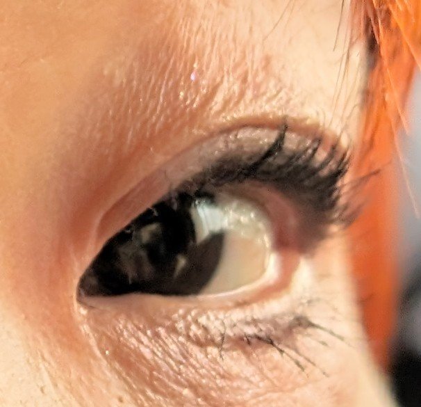 UR GLAM　EYESHADOW STICK/U R GLAM/スティックアイシャドウを使ったクチコミ（2枚目）