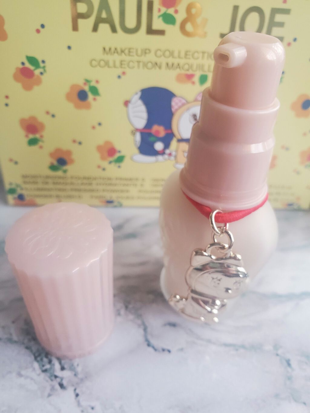 メイクアップ コレクション 2020/PAUL & JOE BEAUTE/メイクアップキットを使ったクチコミ(2枚目)