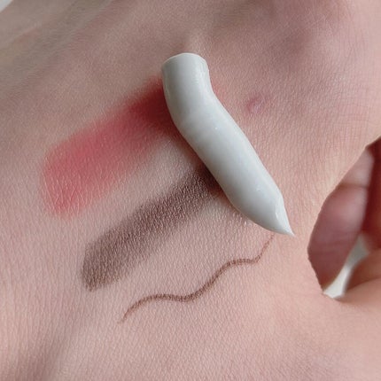 リフターナ 珪藻土クレイクレンジング/pdc/クレンジングクリームを使ったクチコミ(3枚目)