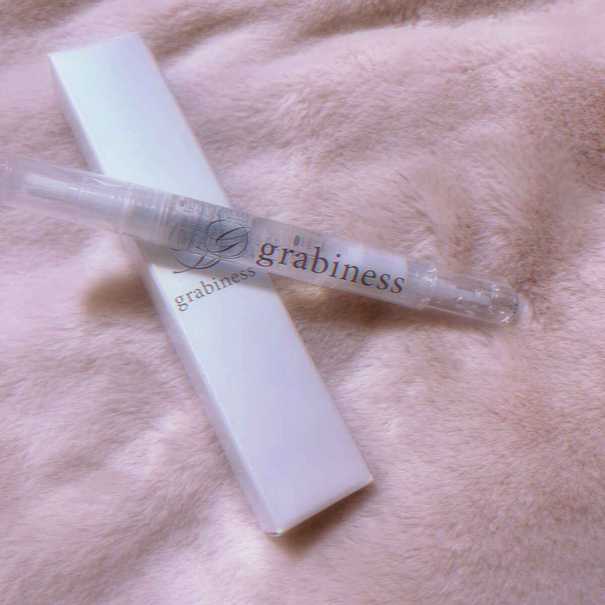 マユビア/grabiness/その他スキンケアを使ったクチコミ（1枚目）
