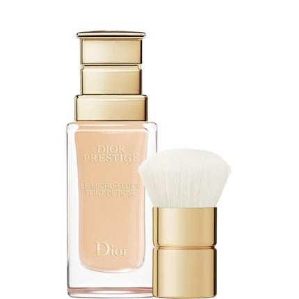 新品未使用品【DIOR】プレステージルフルイドタンドゥローズ#0N プレステージ ル フルイド タン ドゥ ローズ 0N / Dior