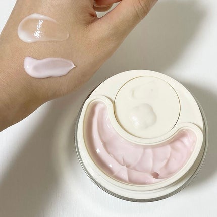 ココチ エージー グローイング エッセンス クリーム マスク/COCOCHI/フェイスクリームを使ったクチコミ(4枚目)