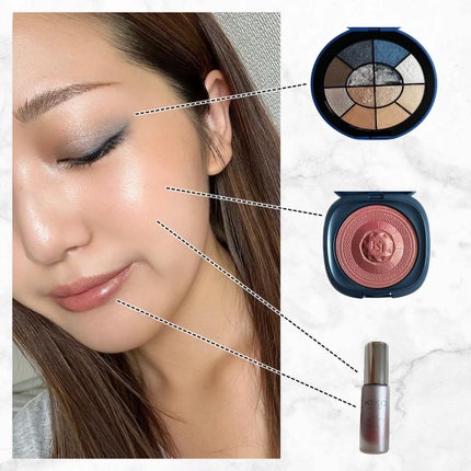 Eina on LIPS 「.#えいな購入品2022.今回も先日のオランダ旅行で購入したK..」(10枚目)