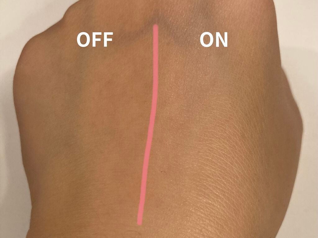 UVイデア XL プロテクショントーンアップ クリア/ラ ロッシュ ポゼ/化粧下地を使ったクチコミ(4枚目)