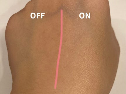 UVイデア XL プロテクショントーンアップ クリア/ラ ロッシュ ポゼ/化粧下地を使ったクチコミ(4枚目)