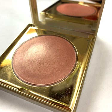 Heaven's Hue highlighter/stila/パウダーハイライトを使ったクチコミ（1枚目）