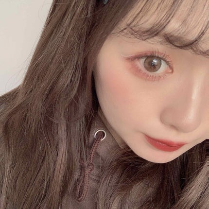 eye closet iDOL Series CANNA ROSE 1day/EYE CLOSET/ワンデー(1DAY)カラコンを使ったクチコミ(1枚目)