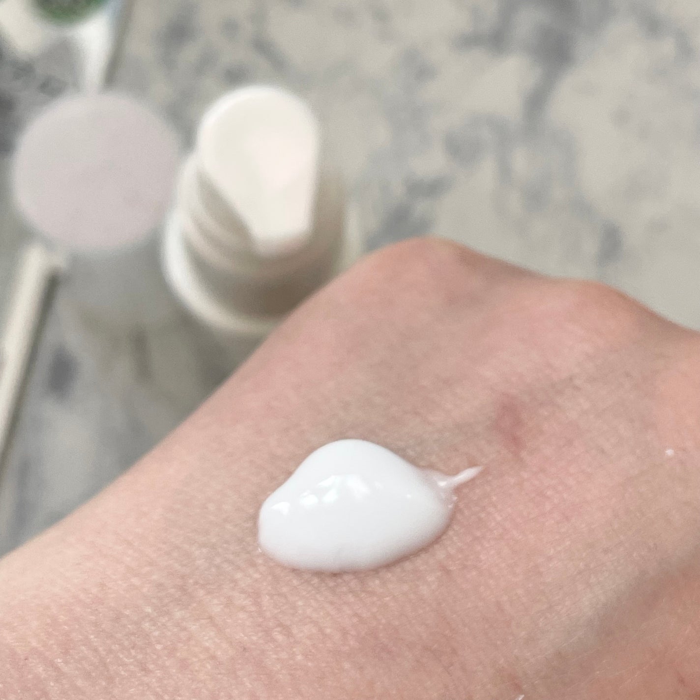 薬用 リンクル美容液/ちふれ/美容液を使ったクチコミ(4枚目)