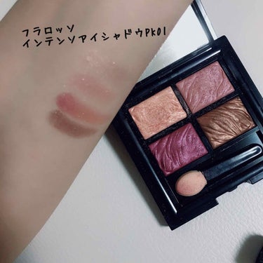 オイル インフューズド リップ カラー/BOBBI BROWN/口紅を使ったクチコミ（3枚目）