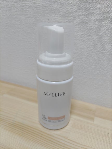 バブルトナー/MELLIFE/化粧水を使ったクチコミ(1枚目)