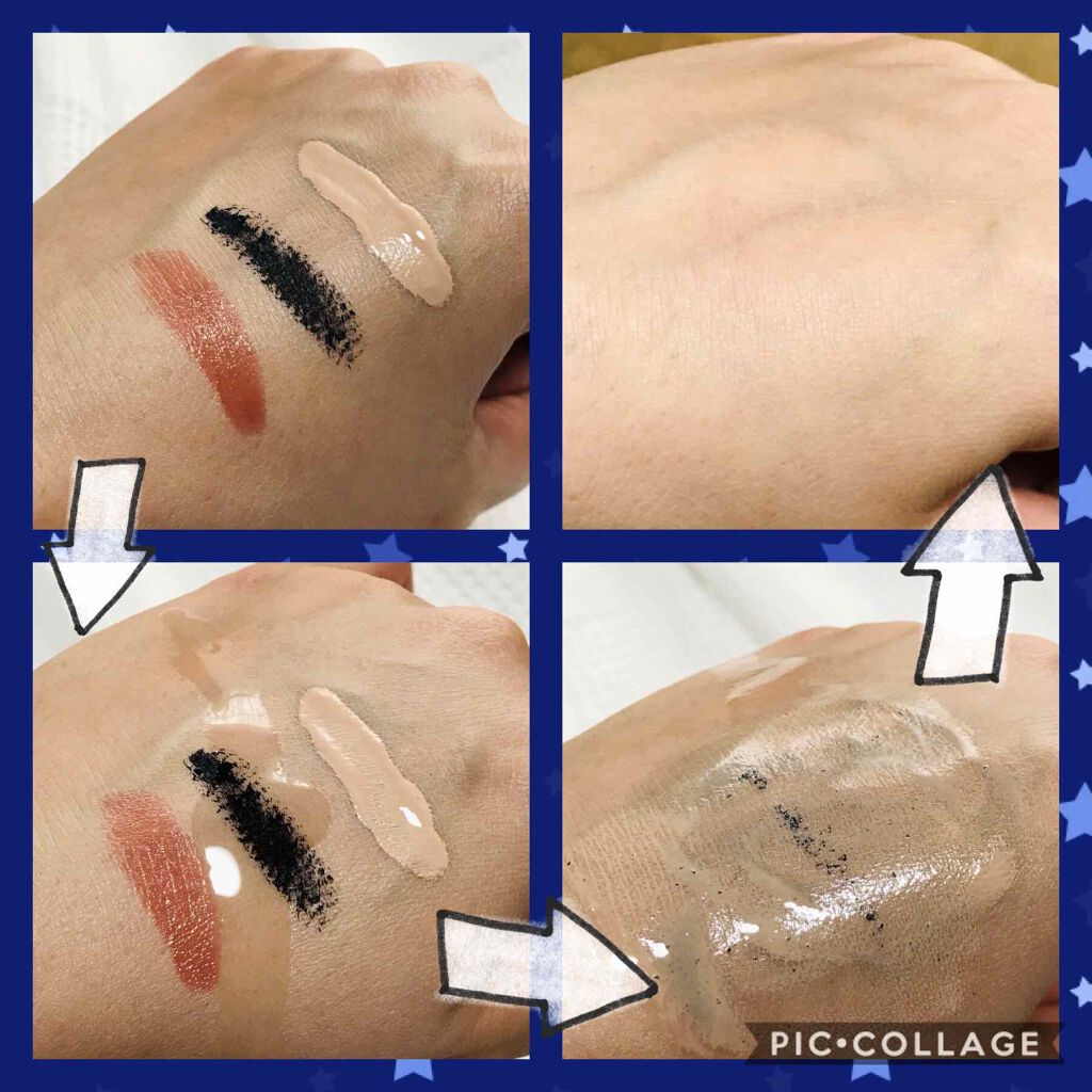 スキンクリア クレンズ オイル アロマタイプ/アテニア/オイルクレンジングを使ったクチコミ(2枚目)