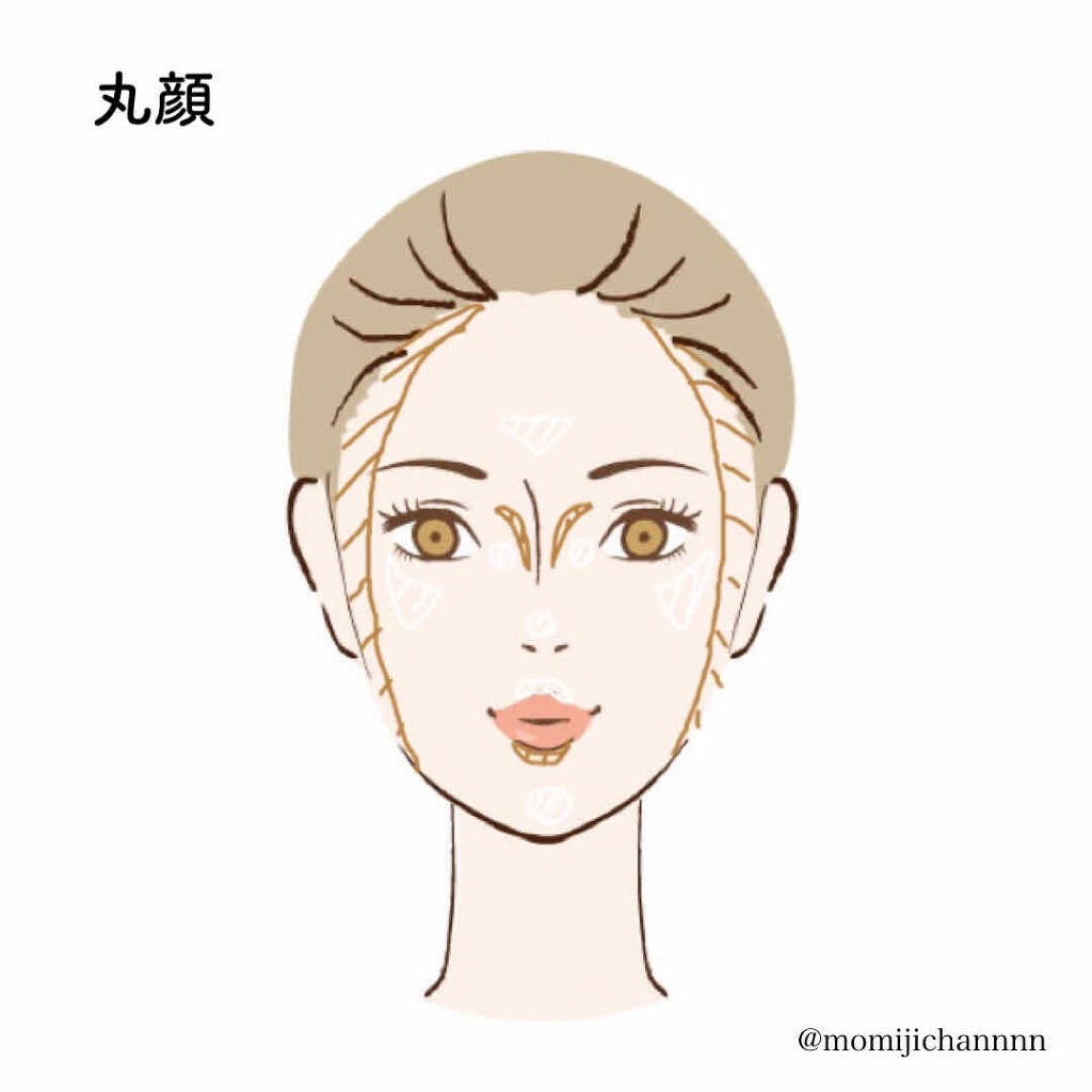 パールグロウハイライト/CEZANNE/パウダーハイライトを使ったクチコミ(3枚目)