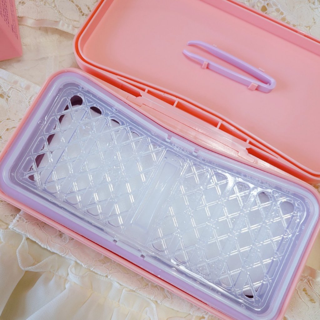 イージーチョップバンドマスク ユースシェーパー/lalachuu/シートマスク・パックを使ったクチコミ（3枚目）