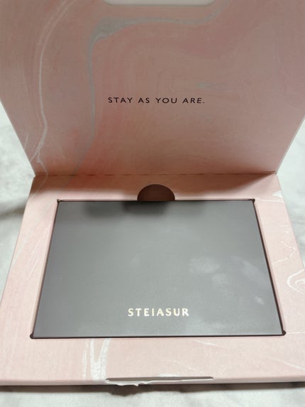 ãã£ãã my ã«ã©ãŒãã¬ãã/STEIASURïŒã¹ãã€ã¢ã·ã¥ãŒã«ïŒ/ãã«ããã¬ããã䜿ã£ãã¯ãã³ãïŒ4æç®ïŒ