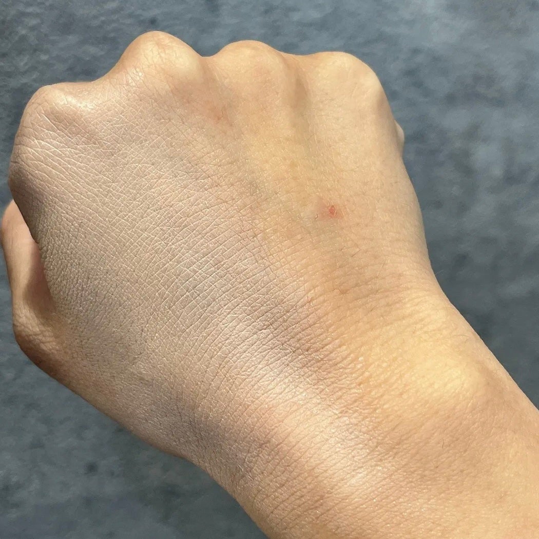 グロウフィットセラムカバークッション/ダルバ/クッションファンデーションを使ったクチコミ(5枚目)