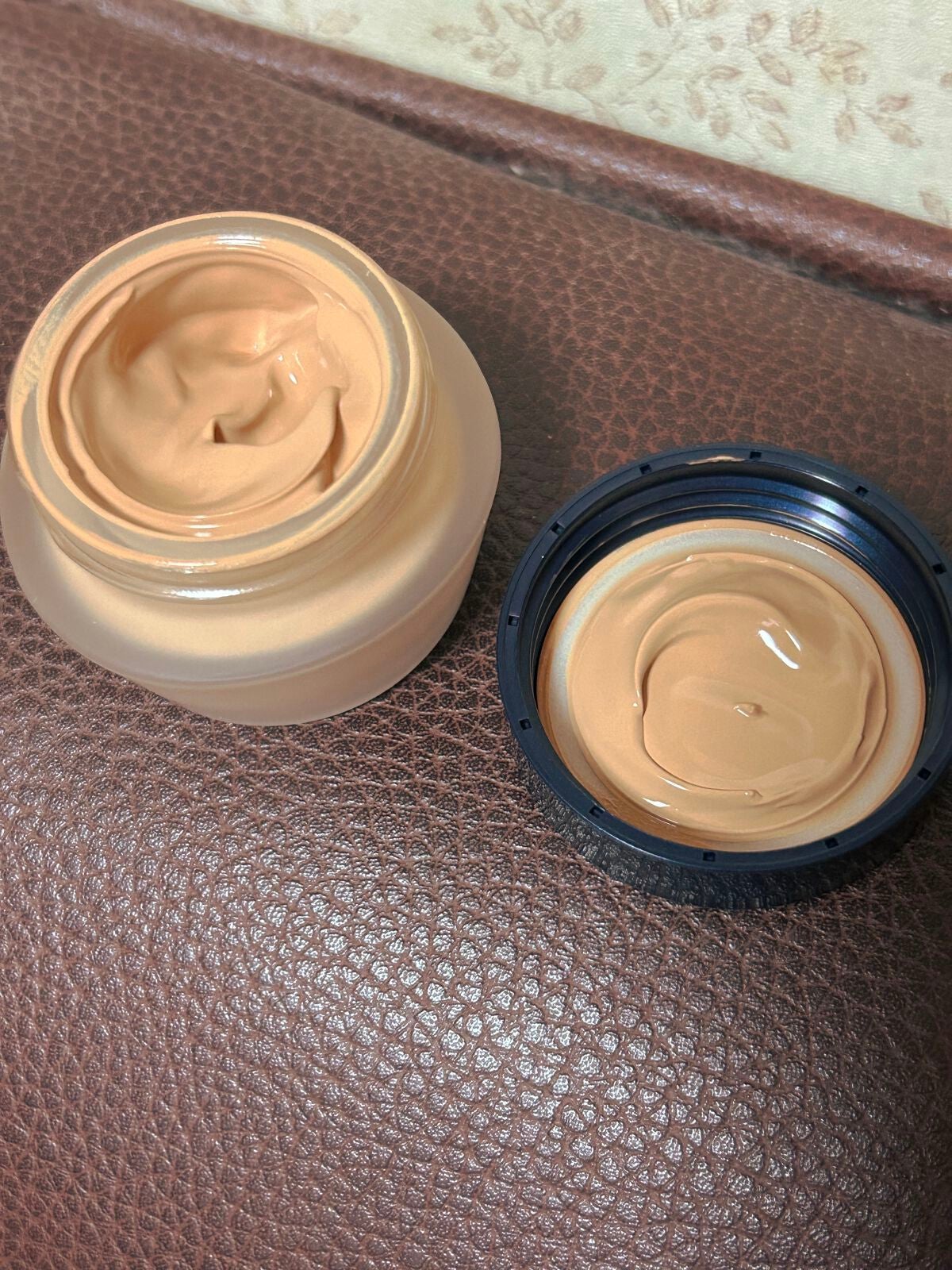 UVシルクカバーパウダー/CEZANNE/プレストパウダーを使ったクチコミ(4枚目)