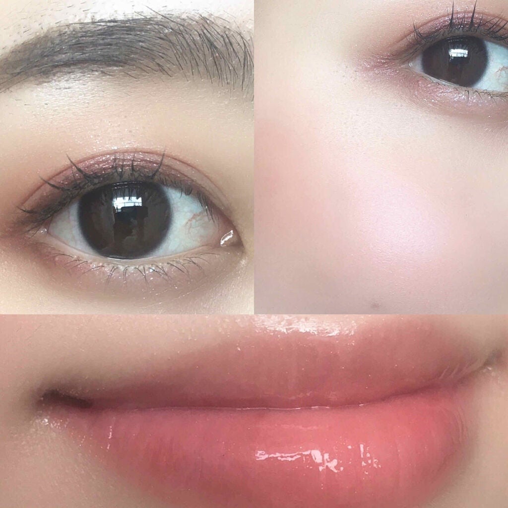 【旧】ディオール アディクト リップ マキシマイザー/Dior/リップグロスを使ったクチコミ(3枚目)