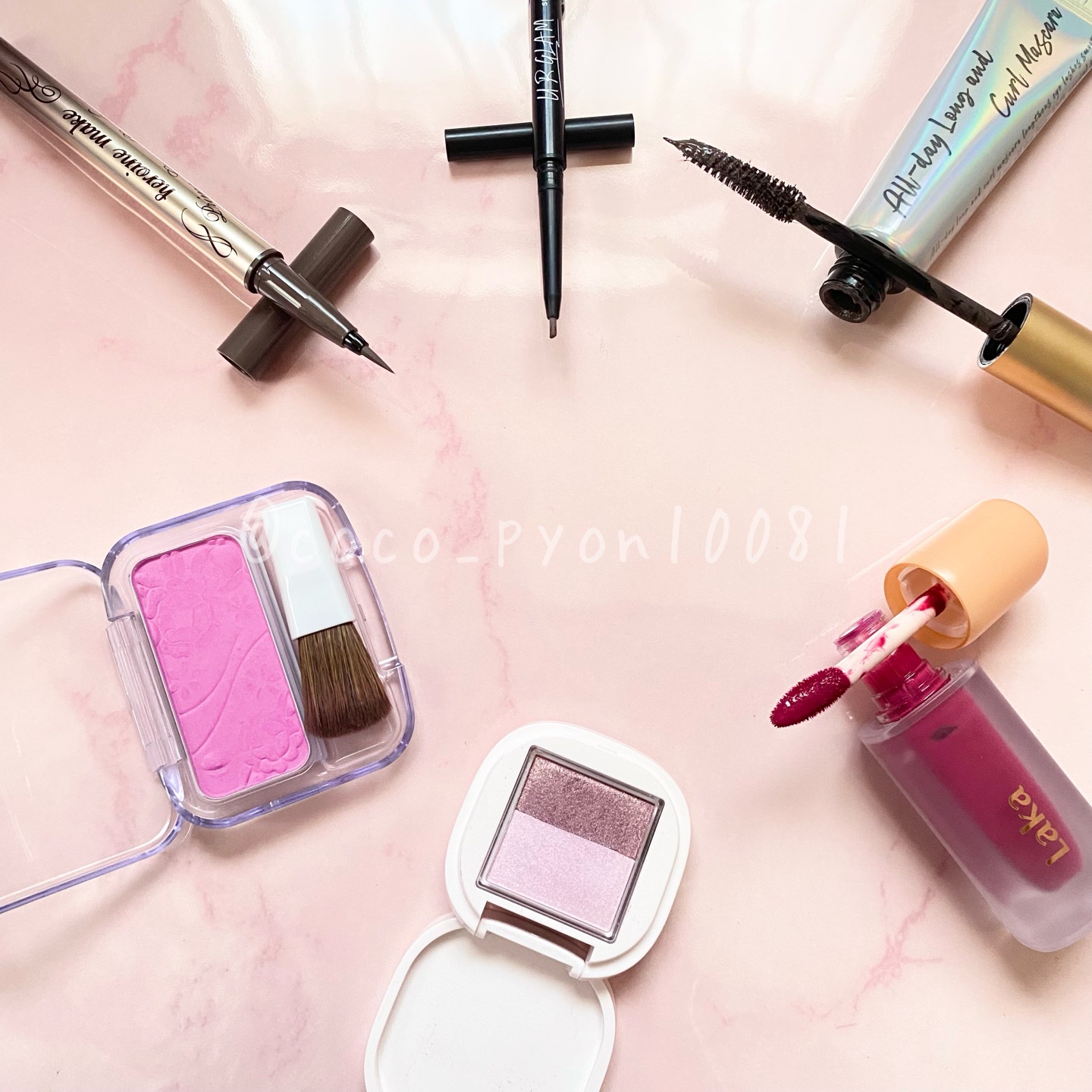 ナチュラル チークN/CEZANNE/パウダーチークを使ったクチコミ（2枚目）