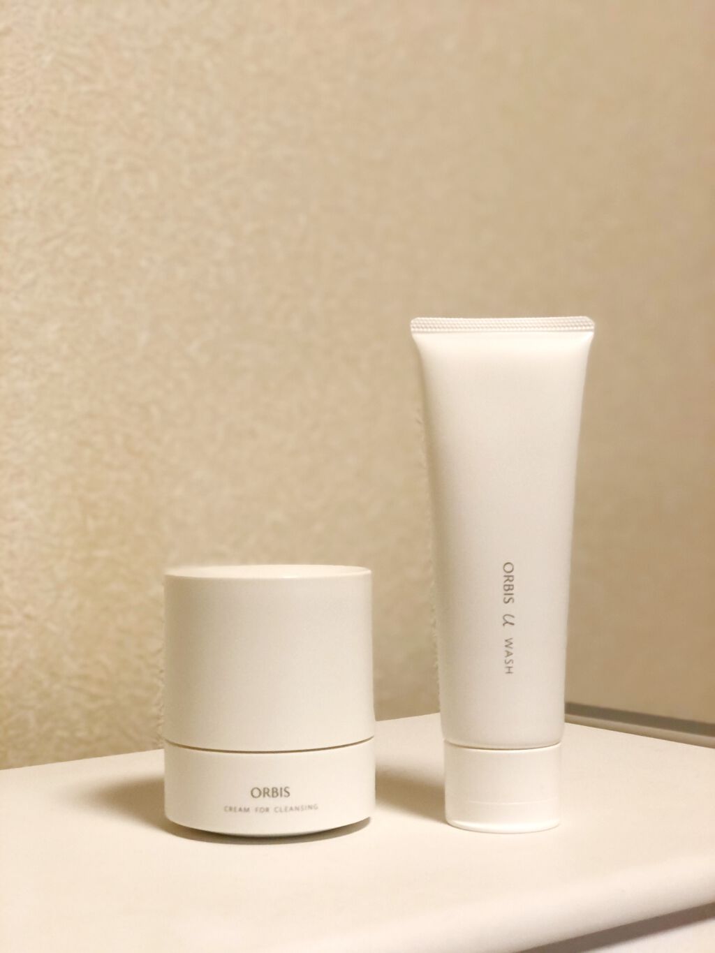 オルビスユー ウォッシュ/オルビス/洗顔フォームを使ったクチコミ(4枚目)